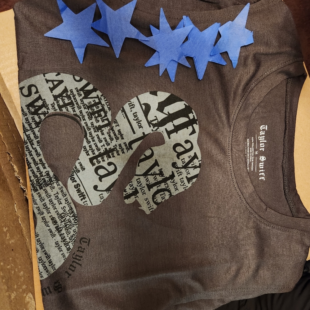 Taylor swift tank